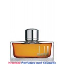 Our impression of Dunhill Pursuit Alfred Dunhill Men Concentrated Premium Perfume Oil (151013) Luzy